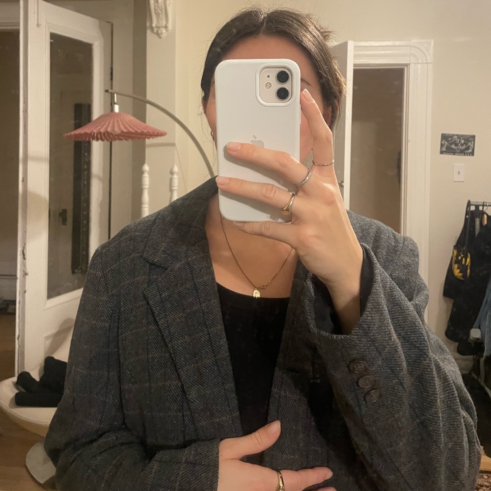 Blazer Jacket - Picture 3 of 3